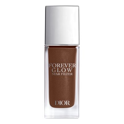 DIOR FOREVER GLOW STAR FILTER 9N
